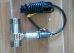 IP65 Battery Operated SS316L DN200 Turbine Flow Meter