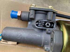 Quality 800901168 Excavator Spare Parts Clutch Assist Cylinder wholesale