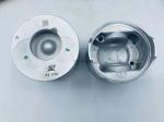 8-97358-5740 47mm Piston Excavator Spare Parts For 6BG1 SH200Z3 B1560 / ZAX200 /