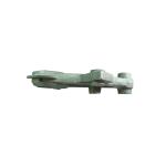 s Leading Cold Rolled Steel Metal Parts Nanfeng Customized for Thickness 0.5mm
