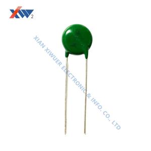 Quality MYG3 10K 420 General Metal Oxide Varistors For Surge Protectors wholesale