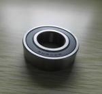 Small Friction Resistance Deep Groove Ball Bearing Bear Radial Load Or Radial