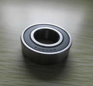 Quality 6400 Series High Speed Single Row Centripetal Ball Bearing wholesale