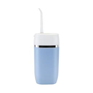 Quality Portable DC 5V Electric Water Flosser Small Lightweight With 2 Nozzles wholesale