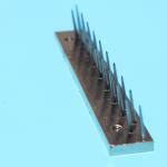 Customized Pin Plate Pin Bar Stenter Machine Parts Compactor Machine Parts Thick