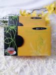 Beauty slimming tea