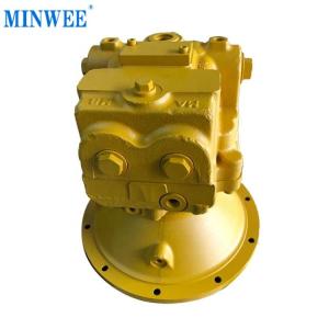 Quality PC360-7 PC300-7 Komatsu Swing Motor 207-26-00210 207-26-00201 wholesale