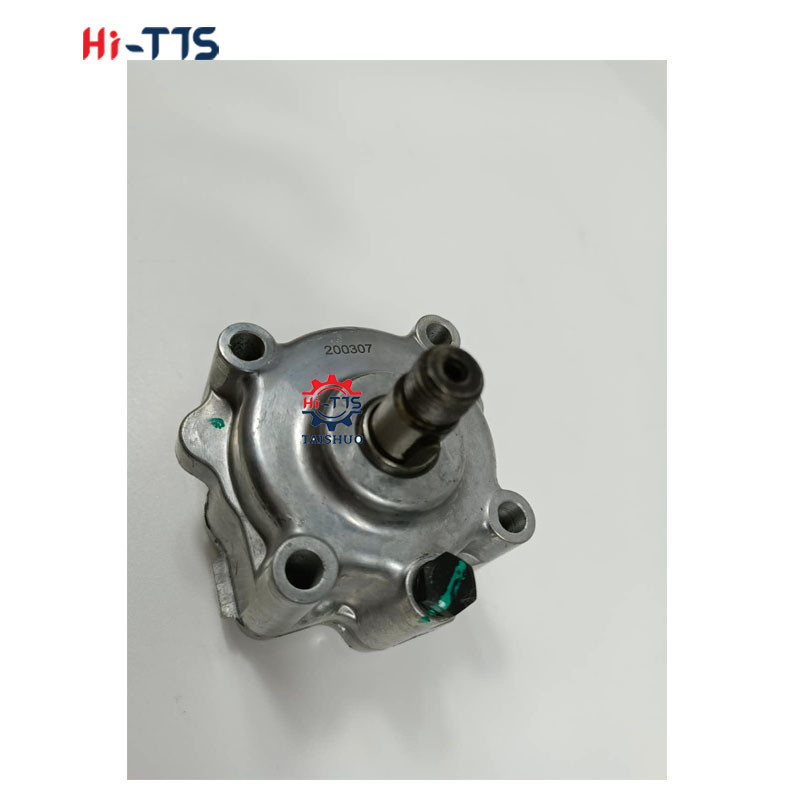 V2203 V2403 Engine Oil Pump 3975426 15471-35012 15471-35013 For Diesel Engine Parts