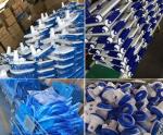 PE Swimming Pool Cleaning Kit 30M Swimming Pool Drain Hose