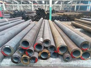 Quality 0cr18ni10ti Stainless Steel Pipe for Grade 201 301 401 wholesale