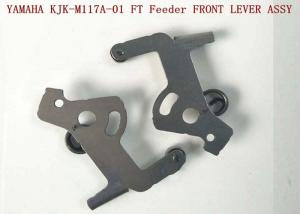 Quality Yamaha KJK-M117A-01 FT Feeder Front Lever Assy High Precision 100% Tested wholesale