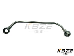 Quality ISUZU 4BG1 FUEL FILTER TO DIESEL PUMP OIL PIPE 8-97020934-0 8970209340 FITS EX135-5 EX150 ZAX130 wholesale