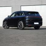Closed Body Type Lixiang L7 Max Electric SUV Car Extended-Range Electric Vehicle