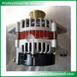 DECE 6BT Marine Alternator Power Generator 28V 70A 37N29B-01010 3972529