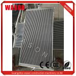 Hydraulic Oil Cooler CAT Spare Parts For CAT E320D Excavator