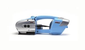 Quality JD13 / 16 Electric PET PP Strapping Machine Battery Powered 11.1V 4.0Ah 44.4Wh wholesale