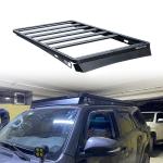 4Runner Roof Rack Cargo Car Roof Racks with Powder Coating Surface
