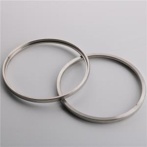 Quality Thin Line R60 SS316 Metal Ring Joint Gasket wholesale