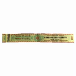 Quality Wine Bottle Label Stickers Paper Waterproof Weatherproof Tear Resistant Full Color wholesale