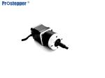 Nema 8 Two Phase 4 Lead 20mm Bipolar Stepper Motor