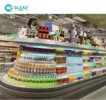 Streamline Your Supermarket Operations with Industrial Refrigeration Equipment