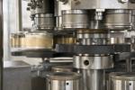 Automatic Soda water, juice Pop can, Liquid Filling equipment Aluminum Can