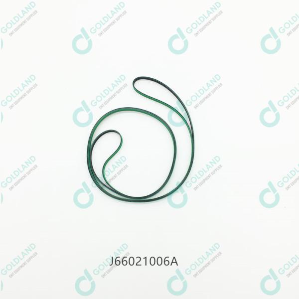 SMT Mounter Accessories J66021006A 1170mm Samsung Track Belt for SAMSUNG SM411