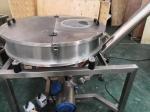 Premade Pouch Spice Flour Milk Powder Packing Machine Auto Sealing