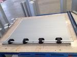 Automatic Aluminum Shutter Blade Roller Windows Garden Doors