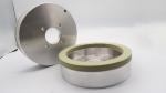 Industrial Electroplated Sintered Diamond Grinding Wheels CE Standard
