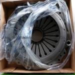 Sinotruk HOWO Truck Spare Parts Clutch Driven Disc Assembly Wg9114160010