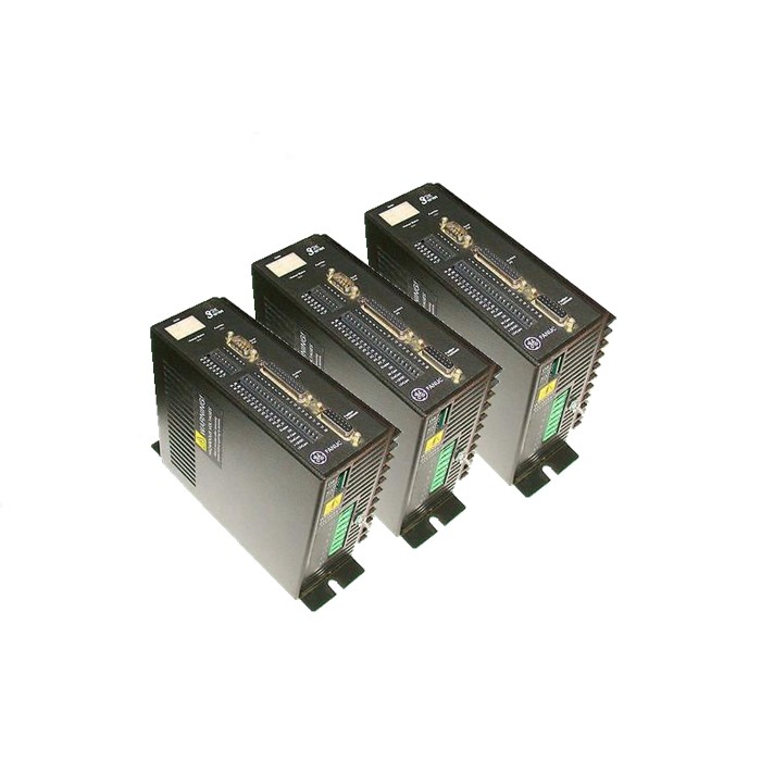 GE Fanuc PLC CM400RGACH2ACB Controller Module