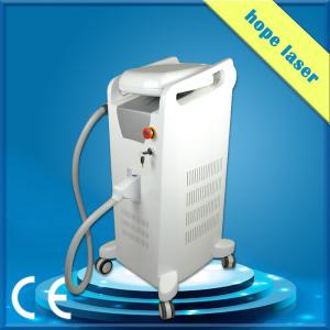 Quality Pain Free Permanent Hair Laser Removal At Home Machine Touch Screen wholesale