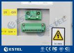 IP55 High Efficiency Thermoelectric Air Conditioner , Thermoelectric Cooler For