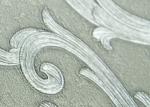 Yarn Modern Removable Wallpaper 0.53m Brown Living Room Wallpaper