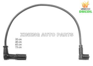 Quality Flexibility Connector Auto Spark Plug Wires For Citroen Fiat Lancia Peugeot wholesale