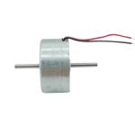 RF-300CA-11440 2V 3V 5V 6V Mini DC Motor Dual Shaft DC Motor For DIY Toy Fan