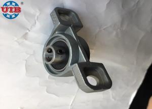 Quality Zinc alloy KFL008 bearing unit aluminum bearing housing for food production line wholesale