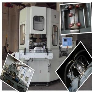 Quality AMAN jar blow moulding machine AM35 wholesale