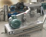 Chili Flour Milling GMP Powder Grinder Machine