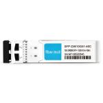 Arista Networks SFP-10G-DW-36.61 Compatible 10G DWDM SFP+ C51 100GHz 1536.61nm