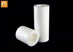 Quality Medium Adhesion Automotive Protective Film Anti UV For 6 Months During Transportation wholesale