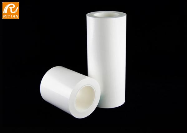 Medium Adhesion Automotive Protective Film Anti UV For 6 Months During