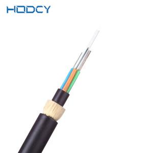 Quality ADSS Outdoor fiber opitcal cable wholesale