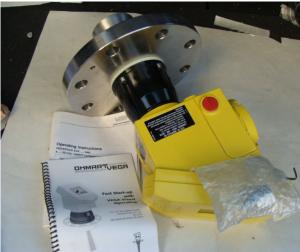 Quality 62 VEGA Level Meter wholesale