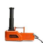 12 Volt Electric Hydraulic Portable Car Jack , 10 Ton Heavy Duty Floor Jack