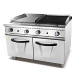 GL-RG RH Gas Restaurant Cooking Equipment for Large-Scale Food Preparation Gas