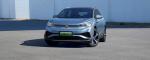 4612*1852*1640mm VW ID4 X Electric Car with 170Ps Motor and speed SUV Design