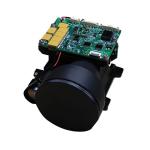 Advanced Laser Ranging Technology for Industrial Applications,12km laser