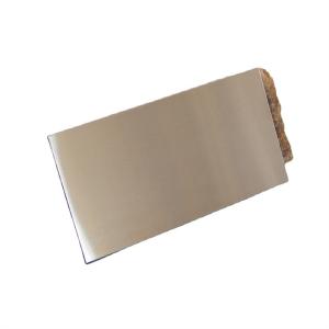 China Weiao 1mm-10mm 304 Stainless Steel Plate SS 304 Sheet on sale